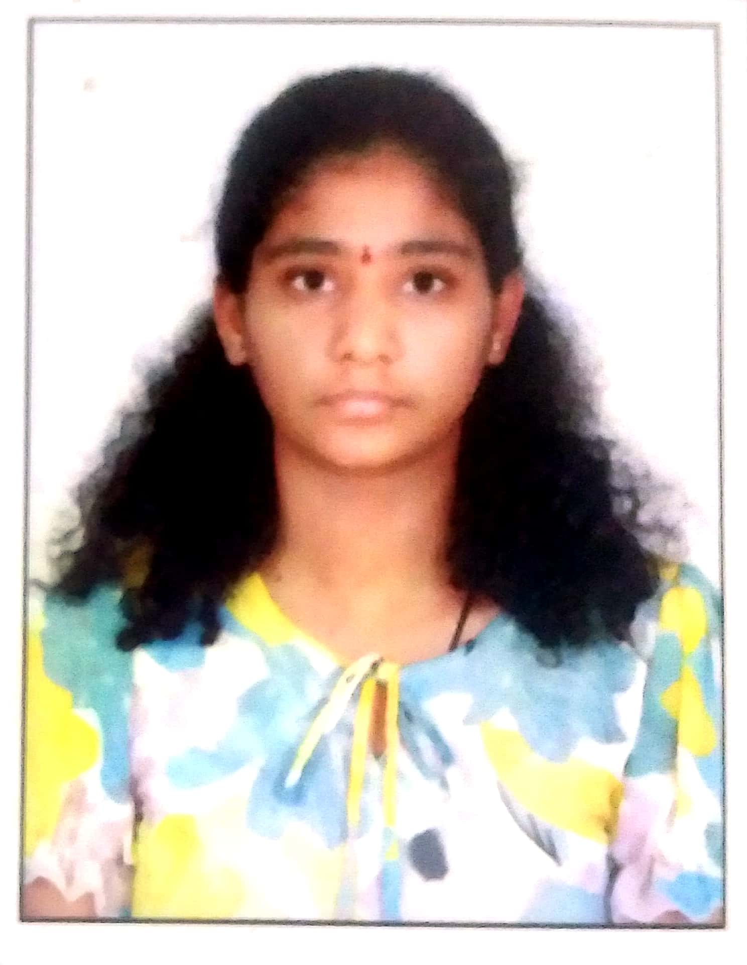 BHANU KUMARI