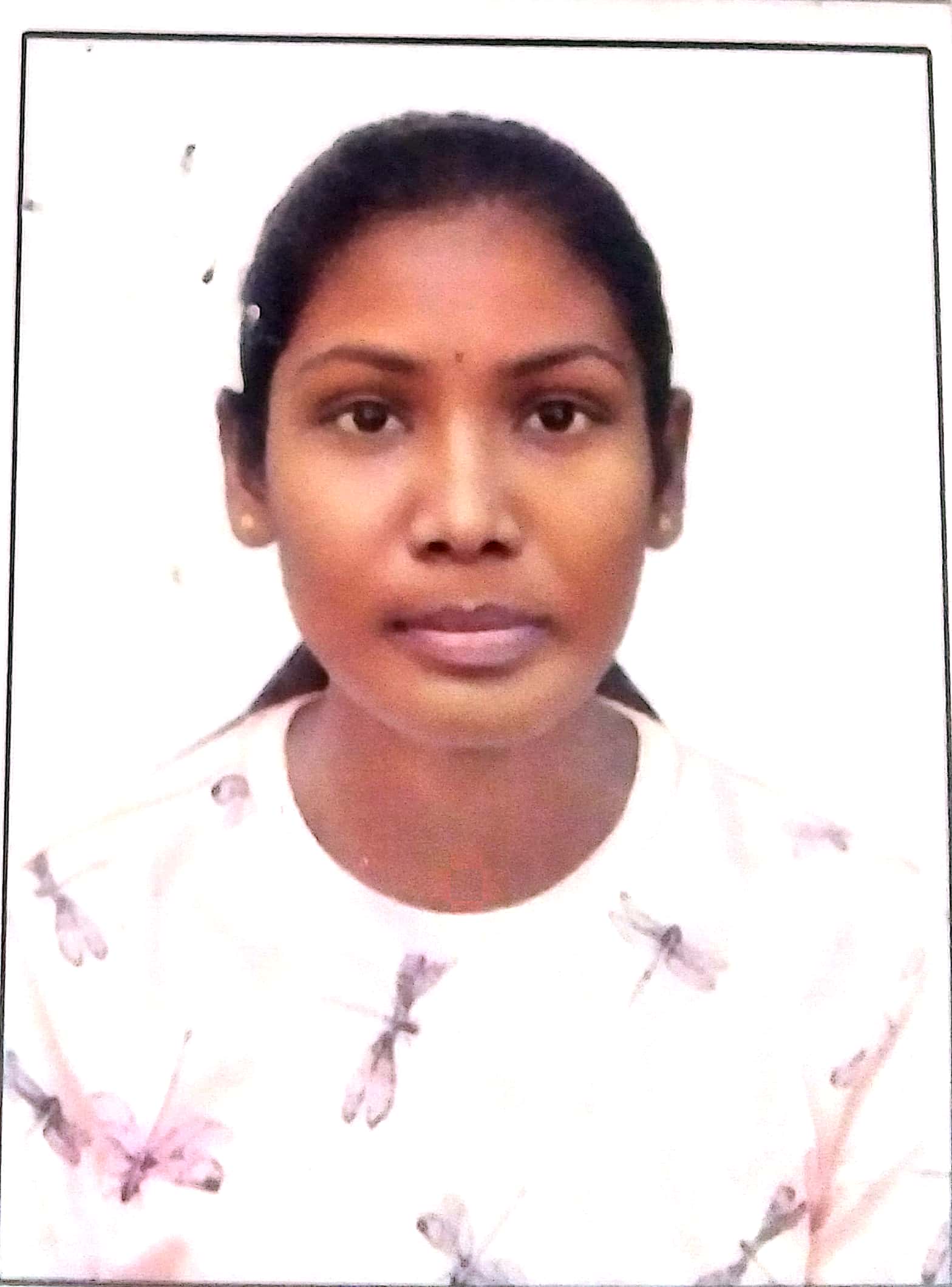 POOJA