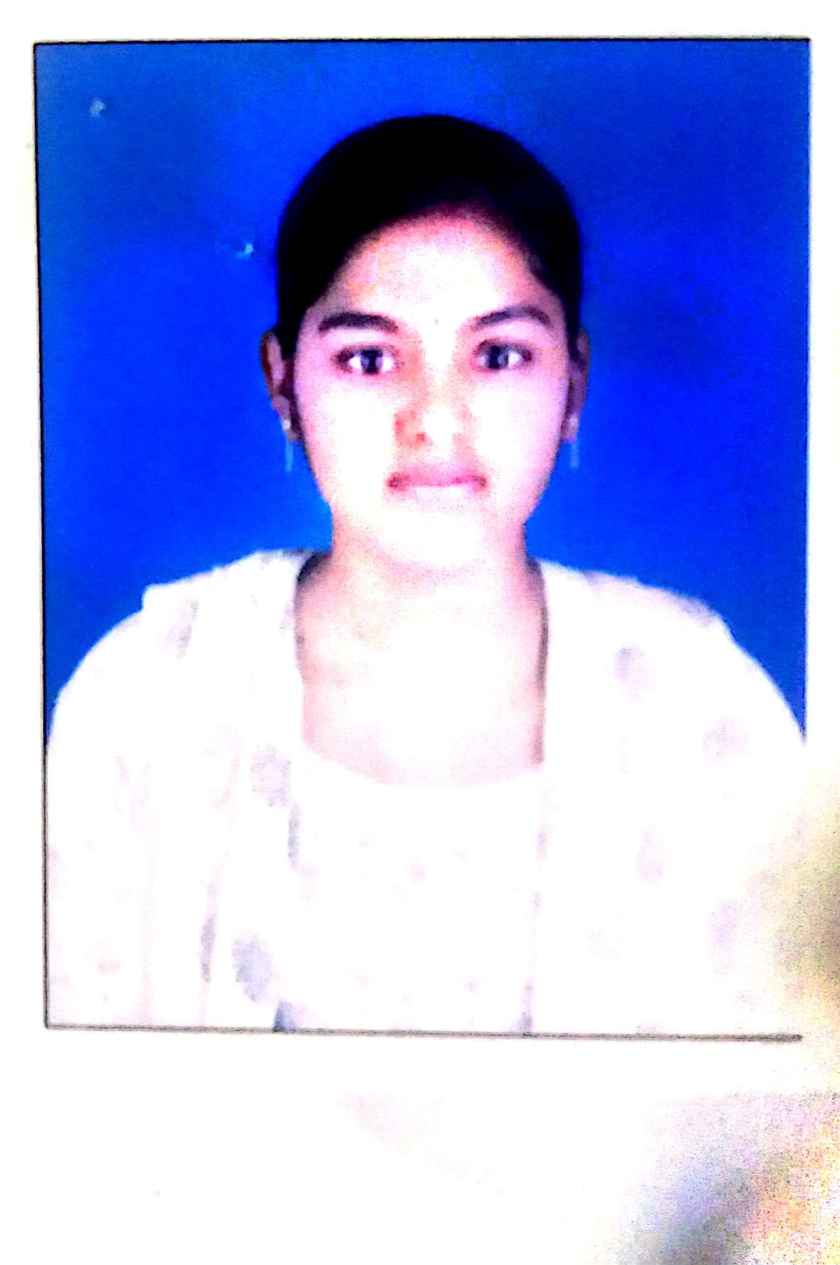 ANUSHA