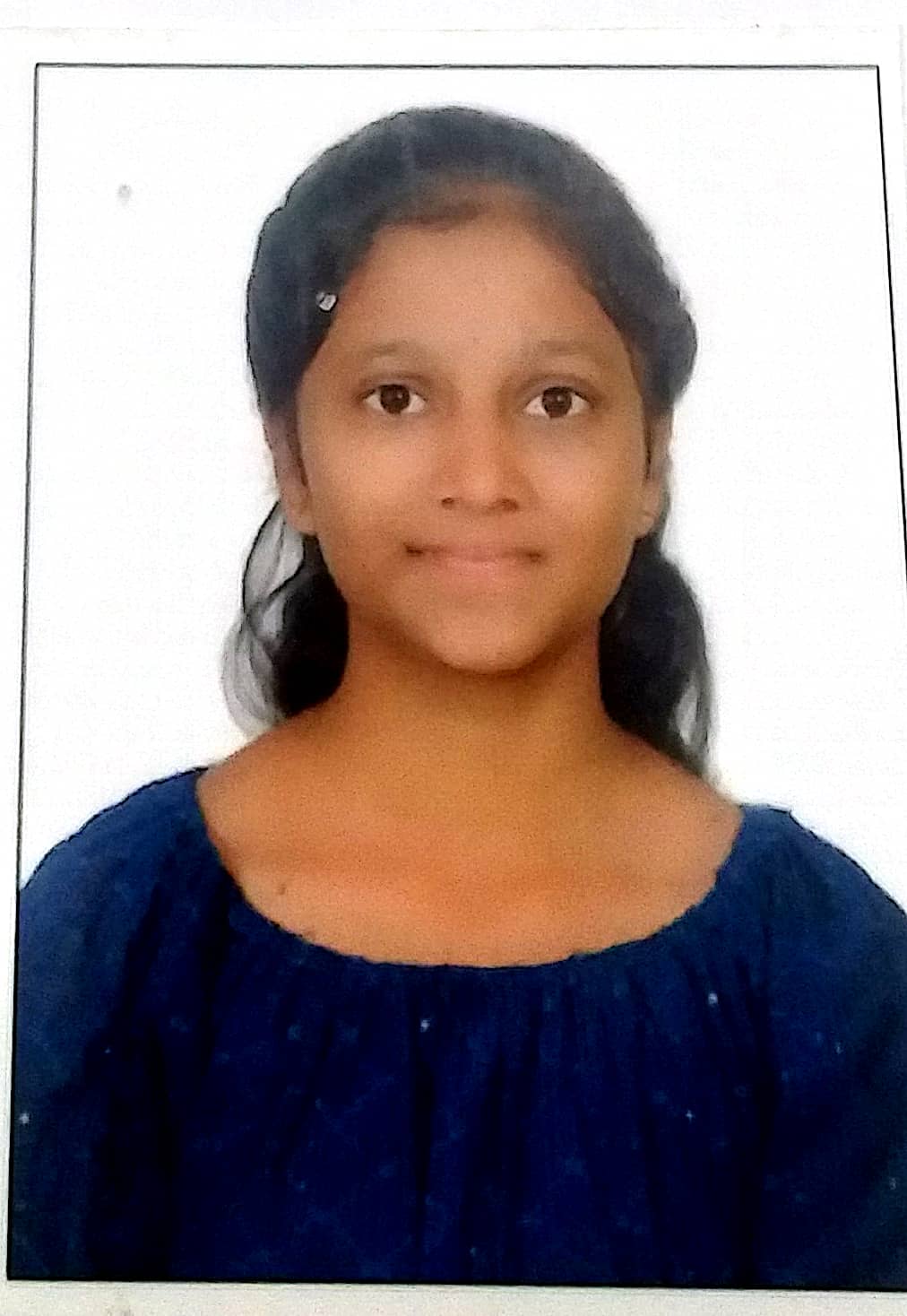 SREEJA