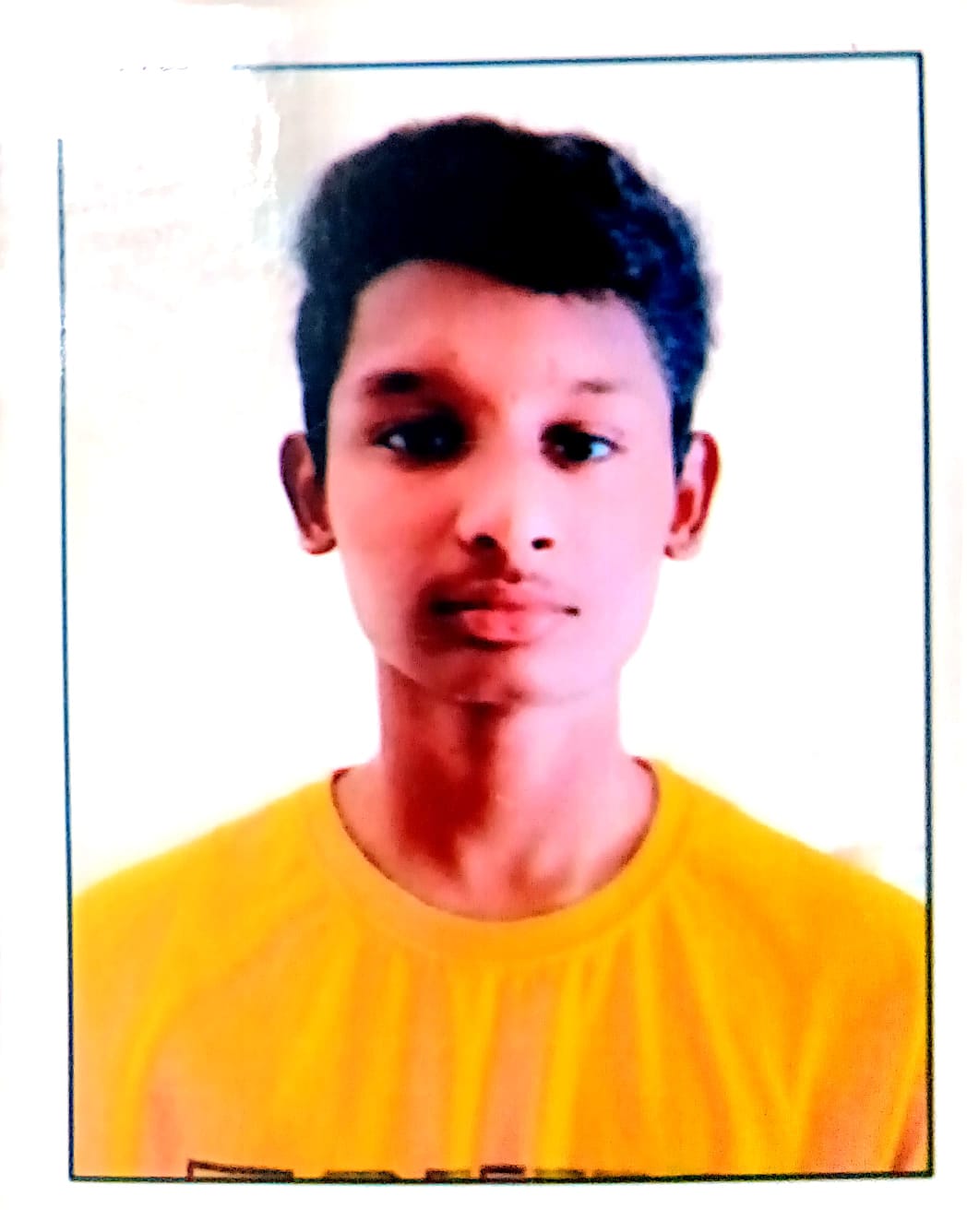 SAI KUMAR