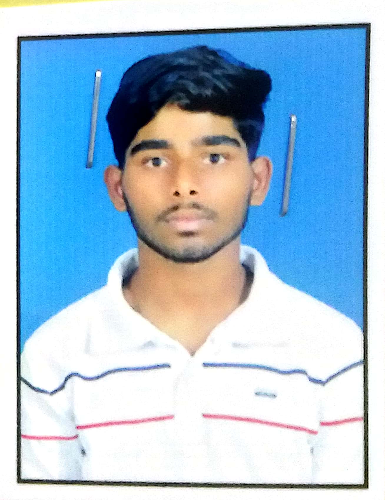 MAHMUD ABBAS