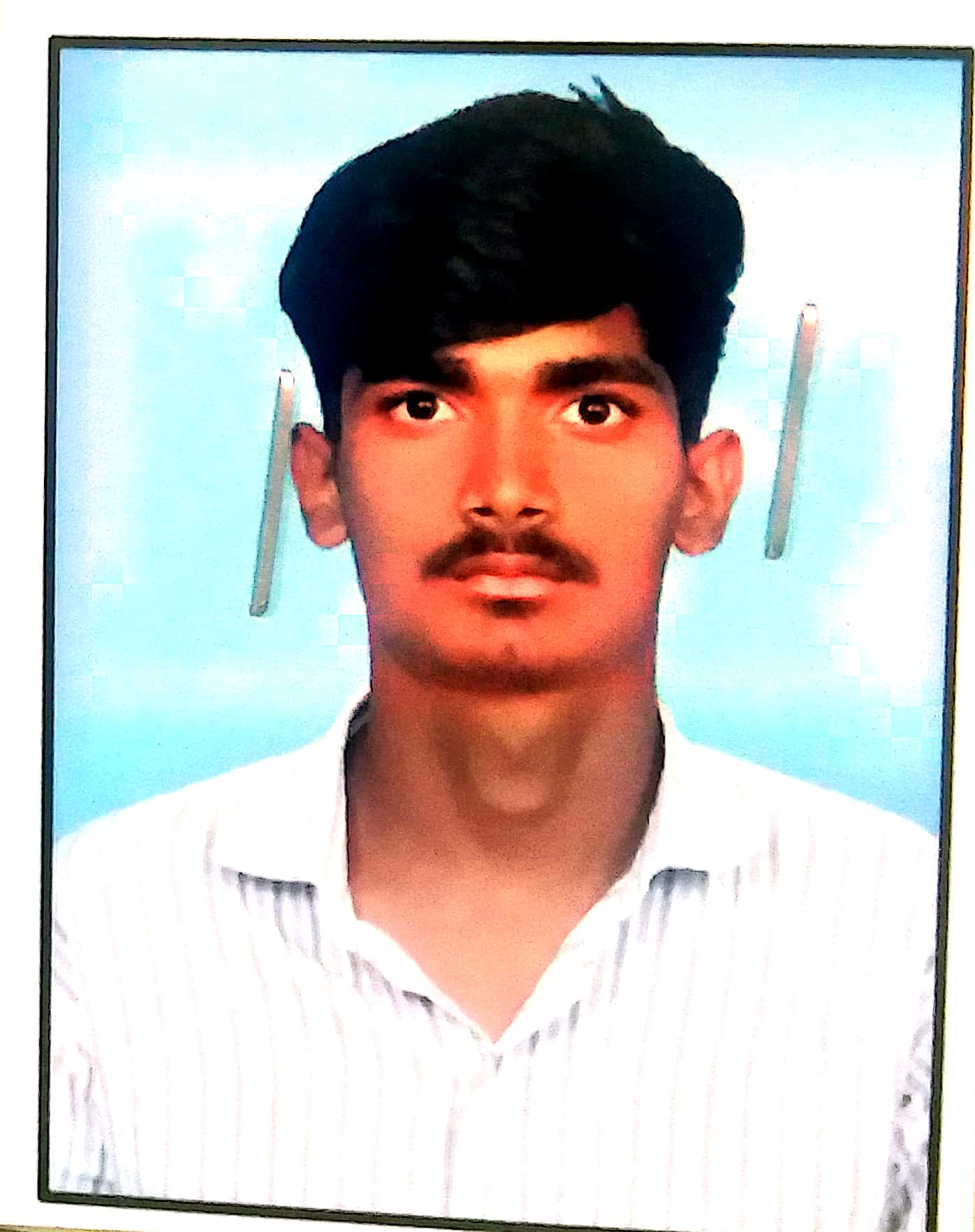 SURAJ VARMA