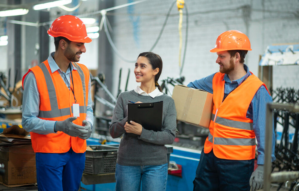 Industrial Visits