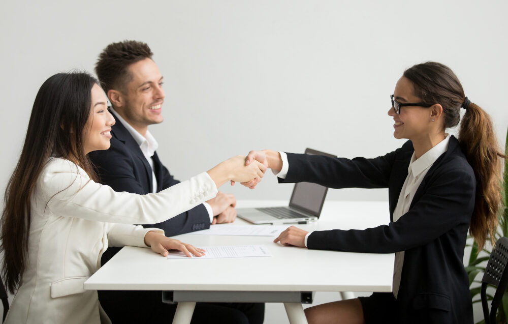 Job placements