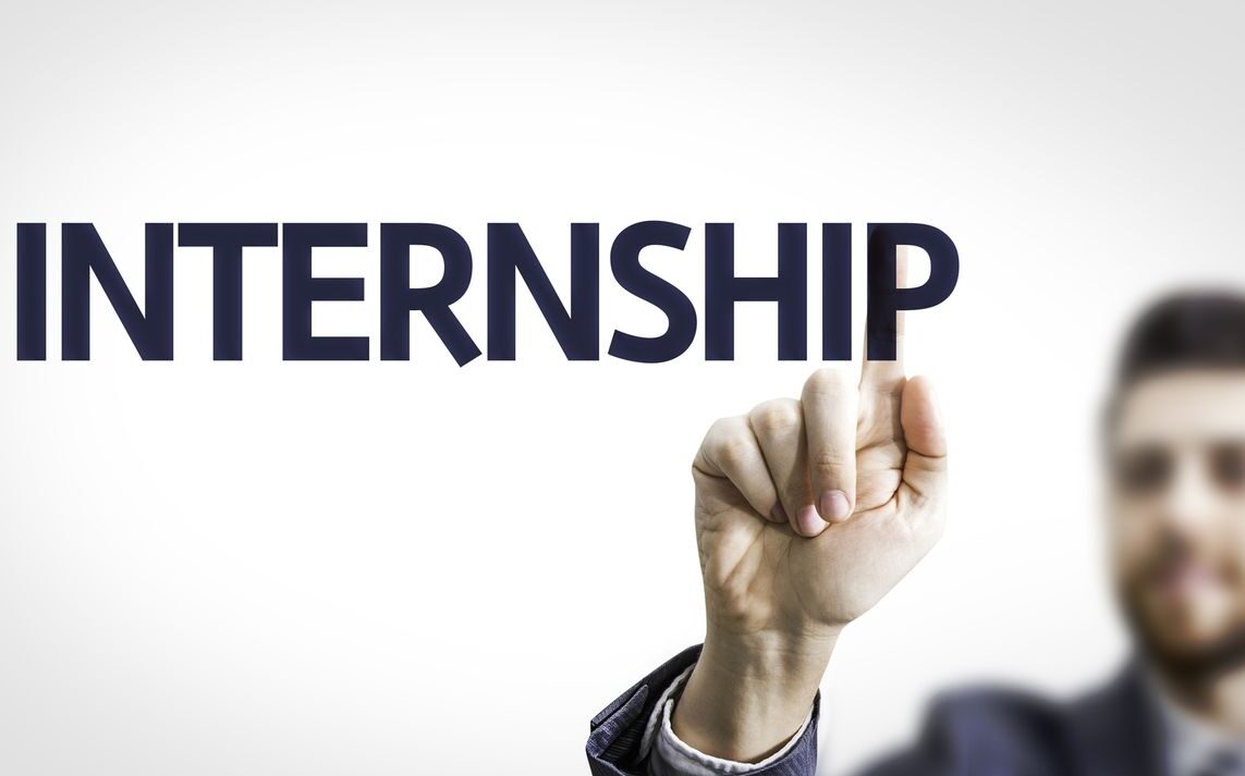 Internship Trainings