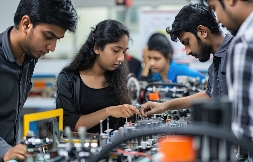 Technical Workshops